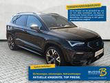 Seat Ateca 2.0 TDI DSG 4D FR Standh. Pano AHK Beats - Seat Ateca Gebrauchtwagen in Düsseldorf