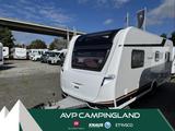 Bürstner Averso 535 TL Dachklima | Gas+E Heizung | Citywa - Offers