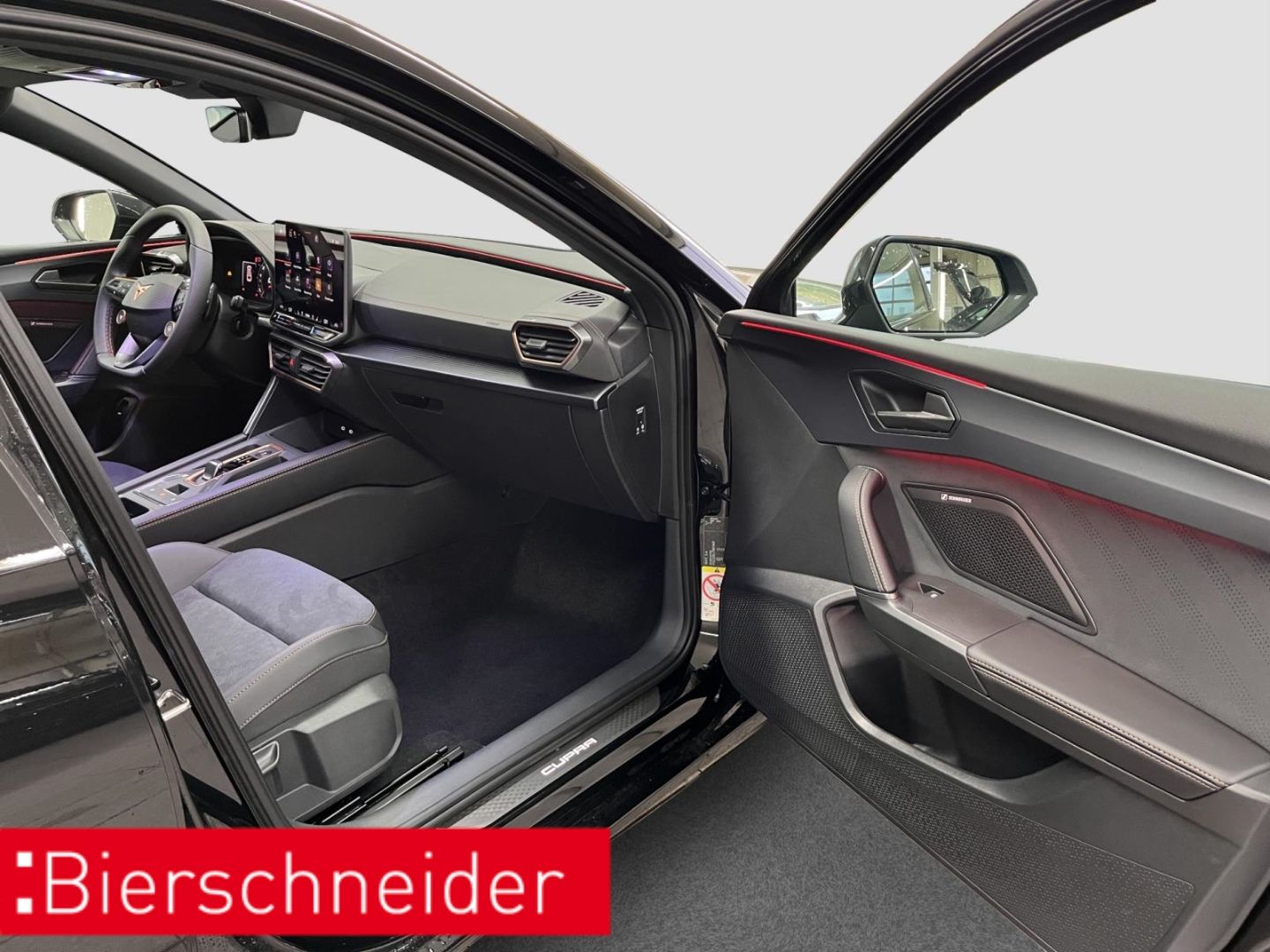 Cupra Leon - Bild 34