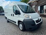 Peugeot Boxer Kastenwagen - Klima / Tüv Neu - Peugeot Boxer: Kastenwagen