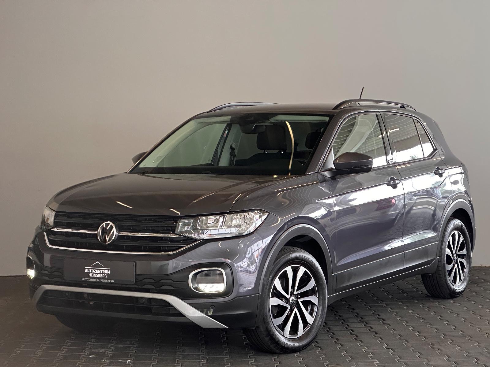 Volkswagen T-Cross Active *Beats*ACC*Carplay*SHZ*