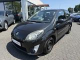 Renault Twingo Klimaanlage - Renault Twingo mit Diesel-Antrieb: Limousine