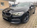 BMW 530d Touring xDrive Aut NaviPlus LED Virtual ACC