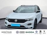 Volkswagen T-Roc R-Line 2.0 TDI 4M DSG LED/NAVI/KAMERA/BEAT