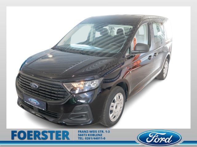 Ford Grand Tourneo Connect 2.0d Trend Klima Tempomat 