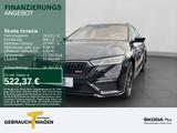 Skoda Octavia Combi 2.0 TSI DSG RS MATRIX VIRTUAL LM18 - Skoda Octavia: 18 Tsi