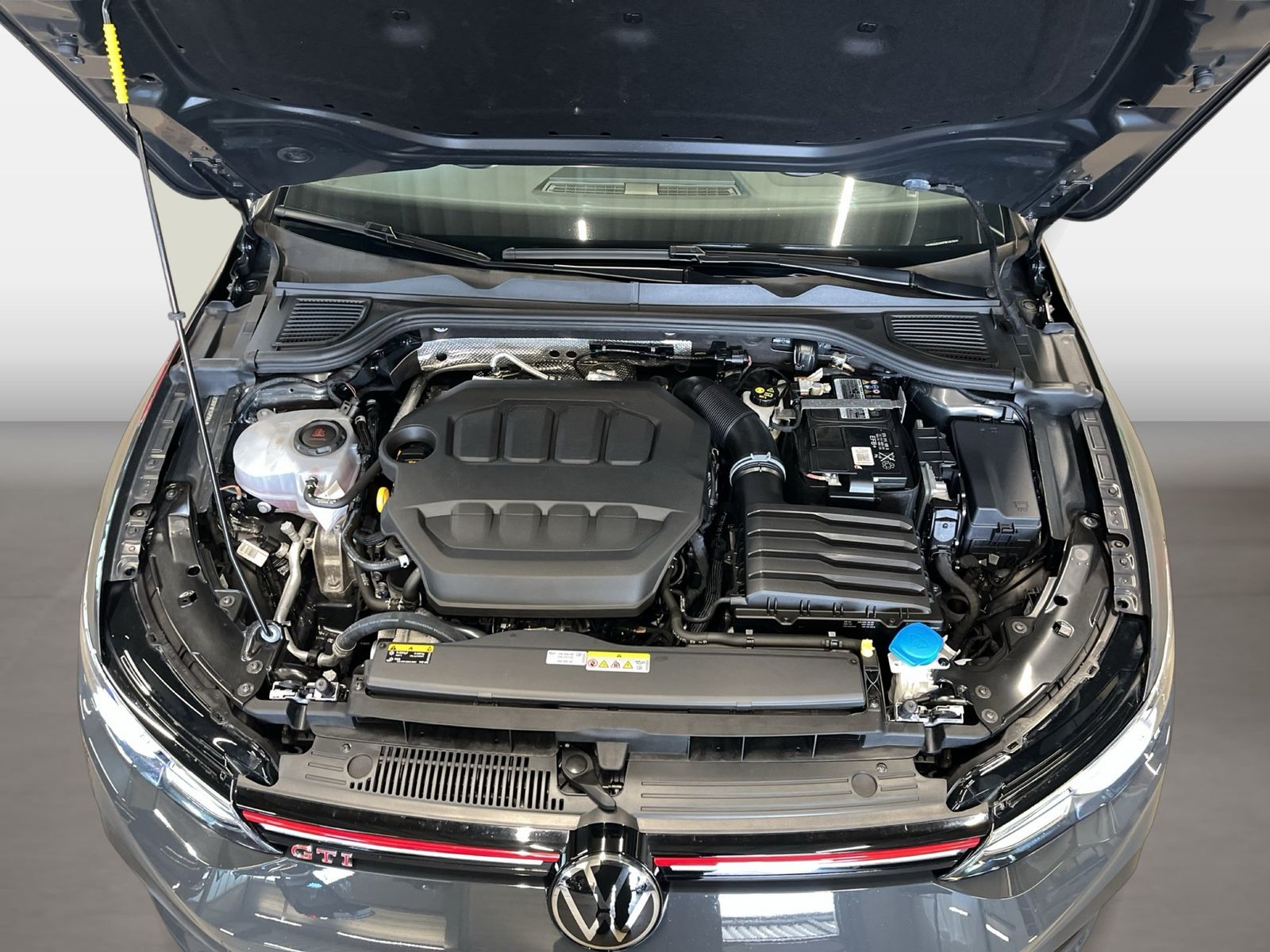 Volkswagen Golf - Bild 15