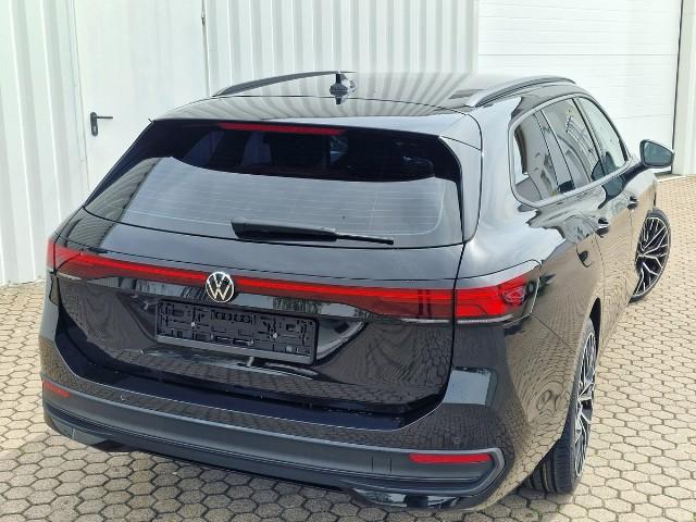 Volkswagen Passat R-Kamera*19 Zoll*LED-SW*ACC*DSG, миниатюра 11