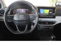 Fahrzeugabbildung Seat Ibiza Style1.0 TSI,Nur 9866KM,Wie Neu