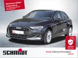 Audi A3 Sportback 40 TFSI e Advanced ACC Navi+ Kamera