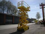 Genie GS 4047 Scherenarbeitsbühne Genie 14 m - Genie Arbeitsbühne