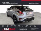 Toyota C-HR Team D bis 15 Jahre Relax Garantie - gebrauchte Toyota C-HR aus dem Jahr 2023