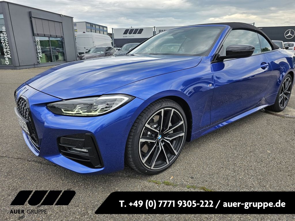 Image of BMW 430