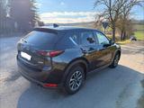 Mazda CX-5 2.0 SKYACTIV-G 165 Prime-Line FWD Prime... - Mazda CX-5 SkyActiv Gebrauchtwagen