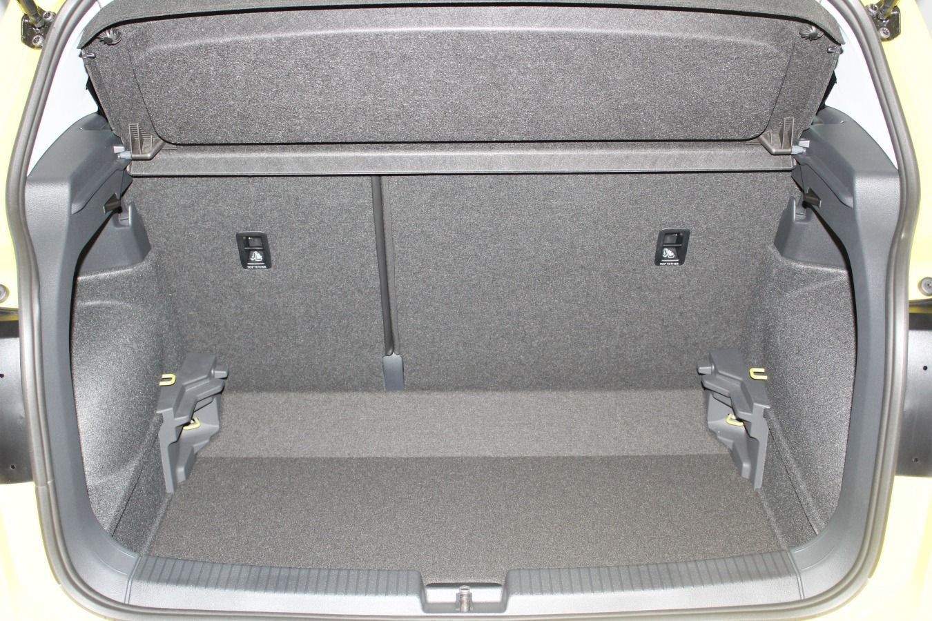 Volkswagen T-Cross - Bild 7