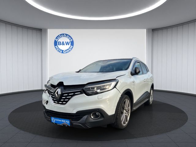 Renault Kadjar 4x4 Bose Edition 4x4 PANO*NAVI*KAMERA*LED