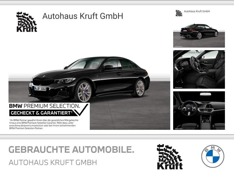 BMW M340i xDrive LC PROF+AHK+LM19+HIFI+ESITZE