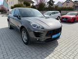 Porsche Macan S Diesel - Porsche Macan mit Diesel-Antrieb: Geländewagen