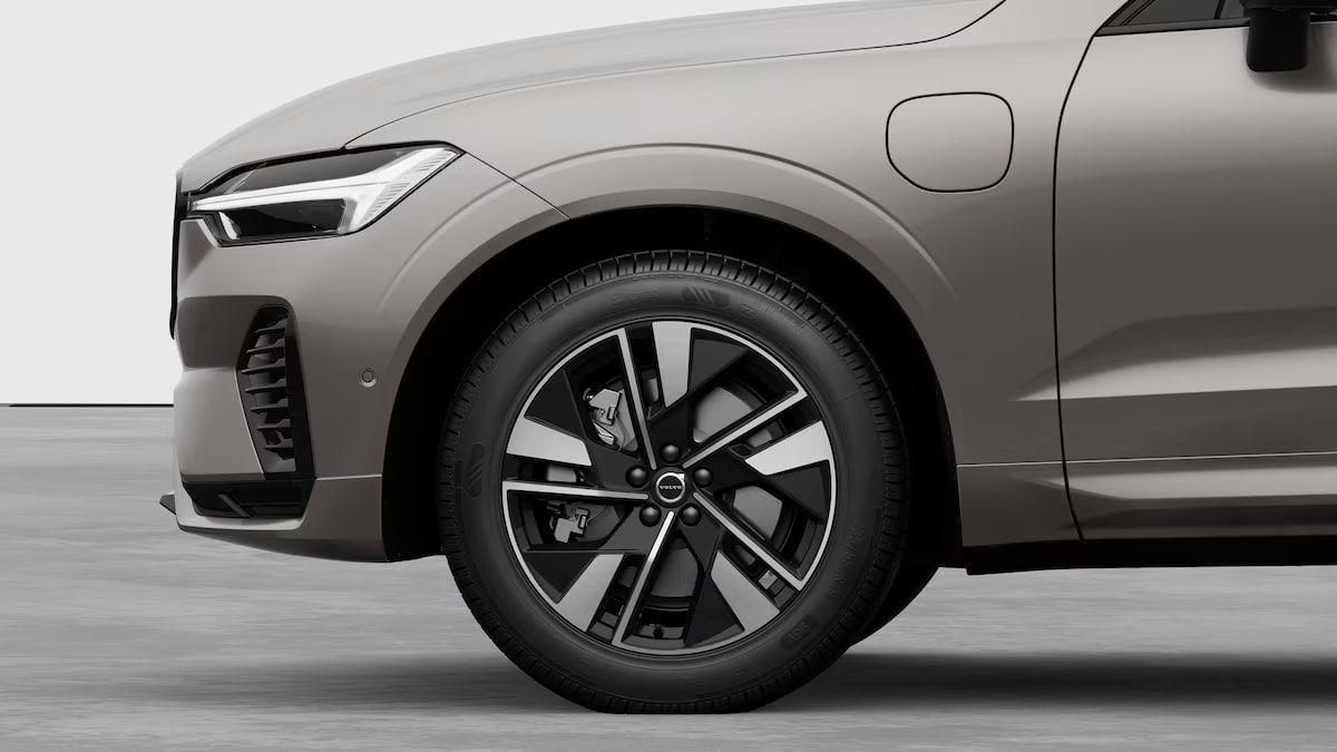 Volvo XC60 - Bild 9