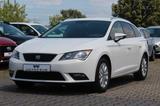 Seat Leon 1.4 TSI/SHEFT/PDC/BT/TEMP/KLIMA/ - Seat Leon in Ludwigshafen