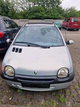 Renault twingo - gebrauchte Renault Twingo aus dem Jahr 2005