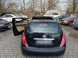 Lancia Kleiner günstiger Stadtflitzer Lancia Ypsi... - Lancia Ypsilon von privat