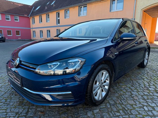 Volkswagen Golf VII 1.5 TSI DSG LED Navi PDC AHK 2.Hand