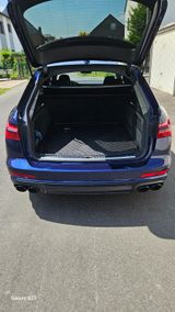 Audi S6 TDI quattro tiptronic Avant - - Audi S6 mit Diesel-Antrieb