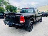 Dodge NEUWAGEN*LARAMIE*5.7*V8*4X4*NAVI*AHK*GARATIE* - Dodge RAM Gebrauchtwagen in Hannover