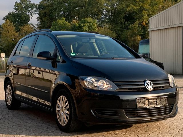 Volkswagen Golf Plus VI Trendline|1.Hand|Automatik|