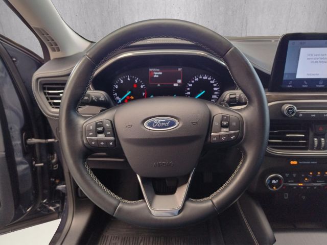 Focus Turnier Vignale 1.5 EcoBoost Klima Navi