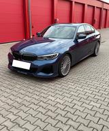 ALPINA B3 3.0 Allrad - Top gepflegt / Vollausst. / 102K - ALPINA B3 aus 2020