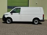 Volkswagen T6.1 Transporter 2.0 TDI Kasten/Klima/EFH/ZV/PDC - Volkswagen: Transporter