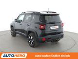 Jeep Renegade 2.0 M-Jet Trailhawk 4WD Aut.*NAVI*LED* - Jeep Gebrauchtwagen in Stuttgart