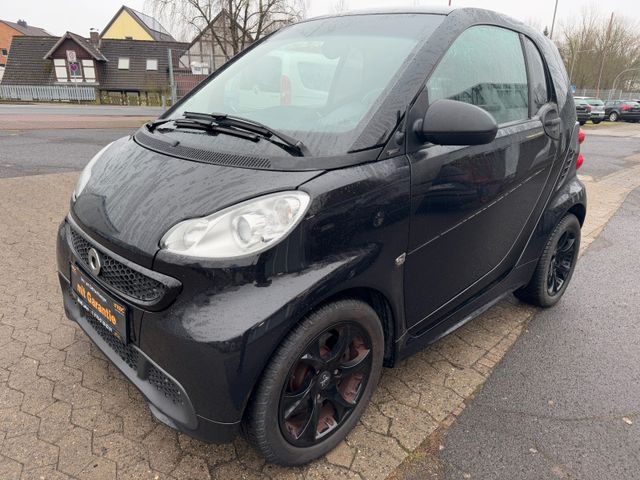 Smart ForTwo fortwo coupe CDI 40kW*TÜV+SERVICE NEU*