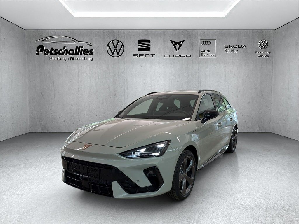 Cupra Leon Sportstourer 1.5 eHYBRID 150 kW DSG