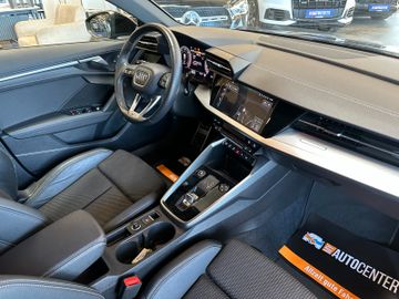 Audi A3 *S-Line*1.Hand*19%*AdapFahr*SpurH*Tempo*Key*