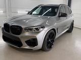 BMW X3 M Competition - gebrauchte BMW X3 M aus dem Jahr 2020