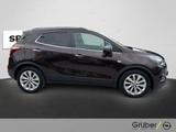 Opel MOKKA X 1.4  INNOVATION --AHK-NAVI-KAMERA-- - Opel Mokka X mit Anhängerkupplung