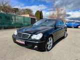 Mercedes-Benz C 220 T-Modell C 220 T CDI Avantgarde Facelift - Mercedes-Benz C 220 aus 2004 mit Diesel-Antrieb: Kombi
