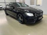 Mercedes-Benz E 300 d AMG Line/Kamera/ACC/Navi/Volldigitales - Mercedes-Benz E 300 in Hannover