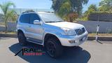 Toyota Land Cruiser 3.0 D-4D 16V cat 3 porte - gebrauchte Toyota Land Cruiser aus dem Jahr 2003