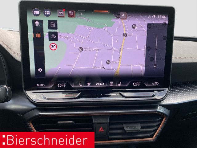 Cupra Leon - Bild 17