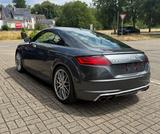 Audi TT Coupe TTS Coupe 2.0 TFSI quattro Tüv Neu - Audi TT: Sportwagen