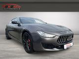 Maserati Ghibli GranSport Diesel Navi Leder Memory Sitze  - gebrauchte Maserati Ghibli aus dem Jahr 2017