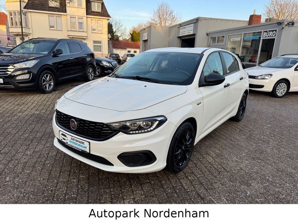 Image of Fiat Tipo