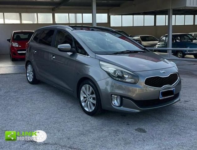 Kia KIA Carens 1.7 CRDi 136 CV Class