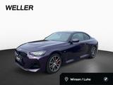 BMW 230i Coupe M SPORT PRO CarbonInt,GSD,H/K,360,HUD