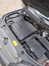 Ford Mondeo MK3 Turnier - Ford Mondeo aus 2003: Kombi