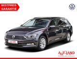 Volkswagen Passat Variant 1.5 TSI Comfortline AHK Navi PDC - graue Volkswagen Passat Variant